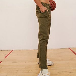 free people hot shot pants